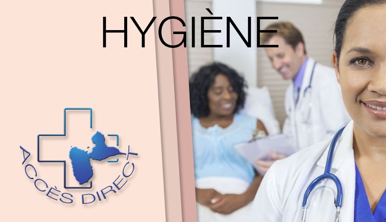 hygiene